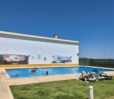 Alfa-Mar Apartamento | 1 Bedroom apt with pool access
