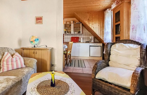 Sehlen Apartamento | Impresionante apartamento de 1.