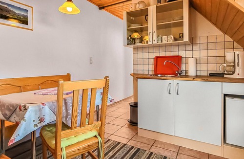 Sehlen Apartamento | Impresionante apartamento de 1.