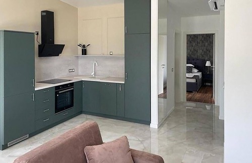 Ugljan Apartamento | 1 bedroom awesome apartment in Ugljan