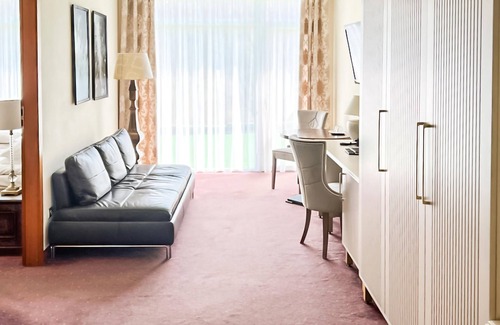 Jaszowiec Apartamento | Impresionante apartamento de 1.