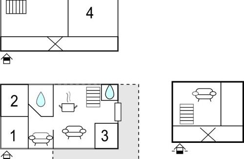 Varnamo O Apartamento | 1 Bedroom Awesome Apartment In Värnamo