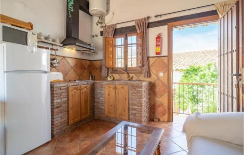 Alfarnatejo Apartamento | 1 Bedroom Awesome Apartment In Mondron