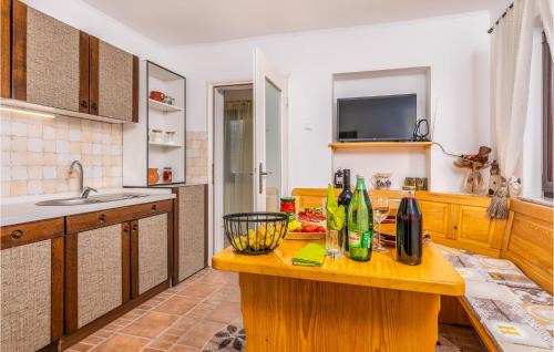 Prezid Apartamento | 1 Bedroom Awesome Apartment In Prezid