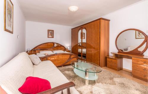 Prezid Apartamento | 1 Bedroom Awesome Apartment In Prezid