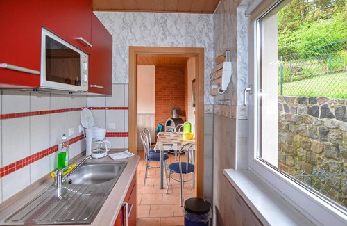 Klein Nemerow Casa | Impresionante casa de 1 dormitorio en.