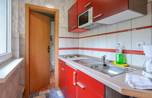 Klein Nemerow Casa | Impresionante casa de 1 dormitorio en.