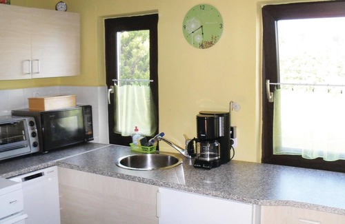 Mustin Casa | Impresionante casa de 1 dormitorio en.