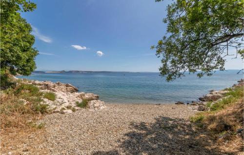 Kostrena Casa | 1 Bedroom Awesome Home In Crikvenica