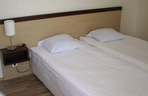 Obzor Apartamento | 1 Bedroom Beachfront Apartment in Obzor Beach Resort