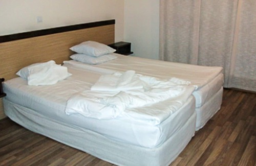 Obzor Apartamento | 1 Bedroom Beachfront Apartment in Obzor Beach Resort