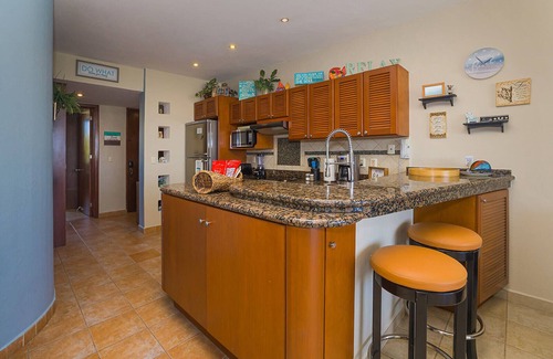 Costa Maya Condominio | Beachfront Luxury Suite & Private Beach in Cozumel