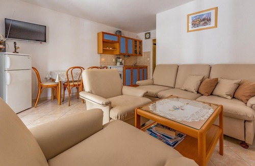 Kavran Apartamento | Hermoso apartamento de 1 dormitorio en.