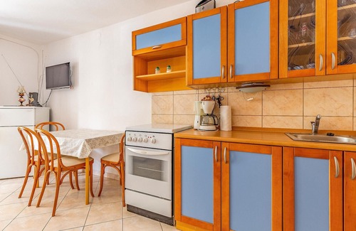 Kavran Apartamento | Hermoso apartamento de 1 dormitorio en.