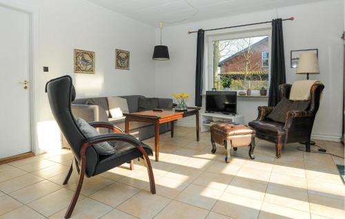 Hojer Casa | 1 Bedroom Beautiful Home In Højer