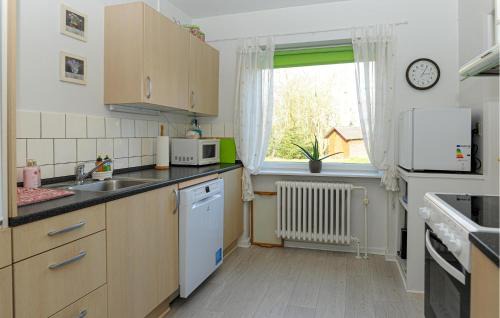 Hojer Casa | 1 Bedroom Beautiful Home In Højer