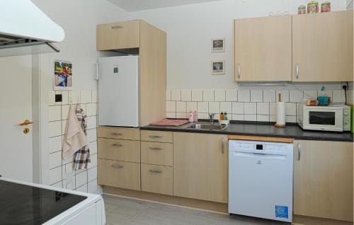 Hojer Casa | 1 Bedroom Beautiful Home In Højer