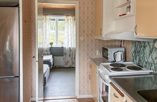 Fegen Casa | Hermosa casa de 1 dormitorio en Fegen