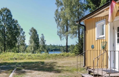 Fegen Casa | Hermosa casa de 1 dormitorio en Fegen