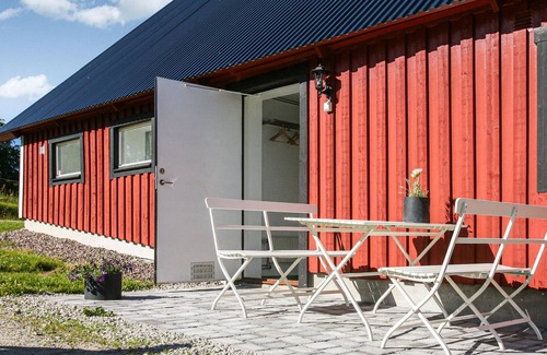 Horby Casa | Preciosa casa de 1 dormitorio en Hörby