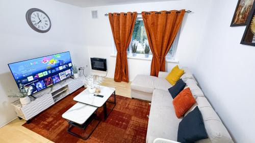 The Westside Apartamento | 1 bedroom Birmingham City Centre Flat with free parking