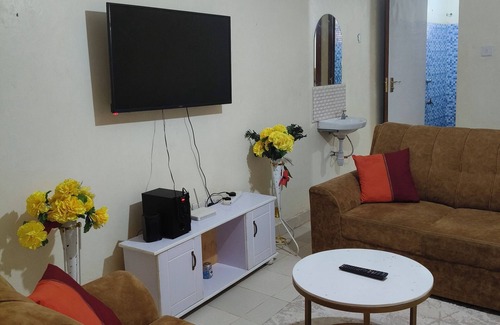 Ngelani Casa | 1 bedroom bungalow in machakos town