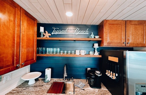 McCutcheon Field Condominio | 1 Bedroom Condo at Topsail Dunes w/POOL
