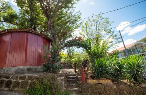 San Juan del Sur Casa | 1 bedroom cabin, 3 blocks from beach and center of San Juan