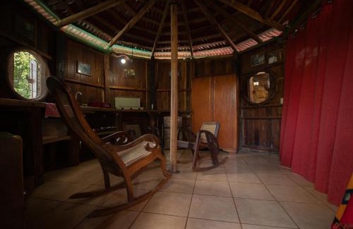 San Juan del Sur Casa | 1 bedroom cabin, 3 blocks from beach and center of San Juan