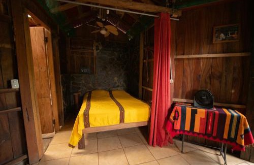 San Juan del Sur Casa | 1 bedroom cabin, 3 blocks from beach and center of San Juan