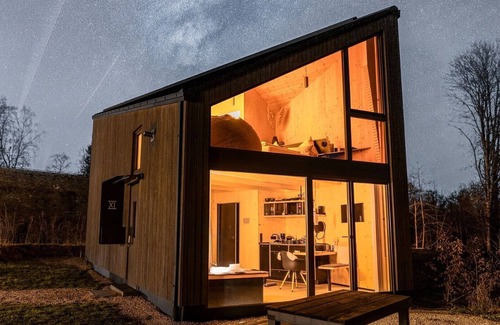 Schleiden Cabina | Vrbo Property
