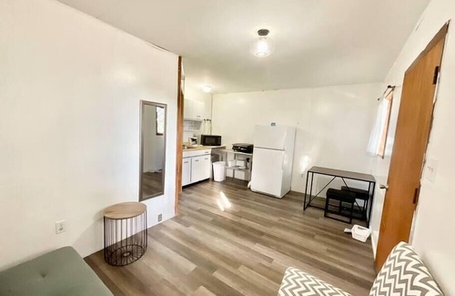 Rutheron Cabina | 1 Bedroom Cabin w/views El Vado!