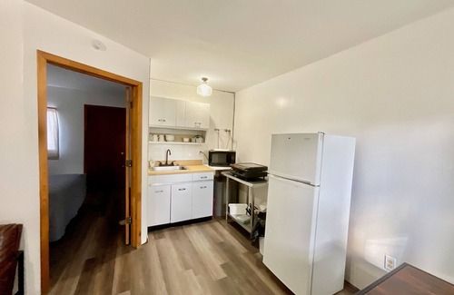 Rutheron Cabina | 1 Bedroom Cabin w/views El Vado!