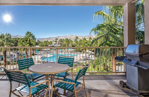 Terra Lago Condominio | Coachella Weekend # 1 y 2