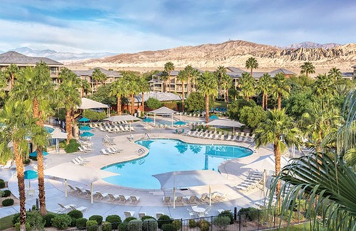 Terra Lago Condominio | Coachella Weekend # 1 y 2