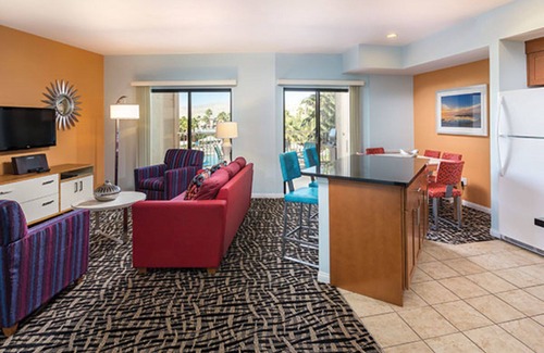 Terra Lago Condominio | Coachella Weekend # 1 y 2