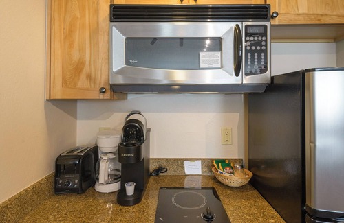 Crested Butte Apartamento | 1 Bedroom Condo inside of Grand Lodge hotel at base of ski lifts Crested Butte