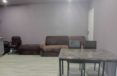 Temple City Condominio | 1-bedroom condo in charming Temple City with WiFi, AC and extra large space