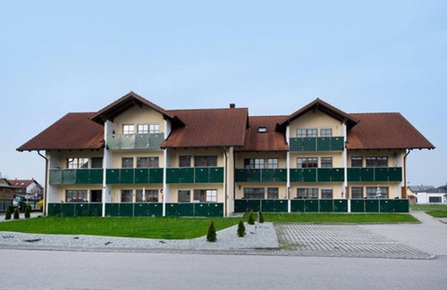Wurding Condominio | 1 bedroom condo in bad fã¼ssing
