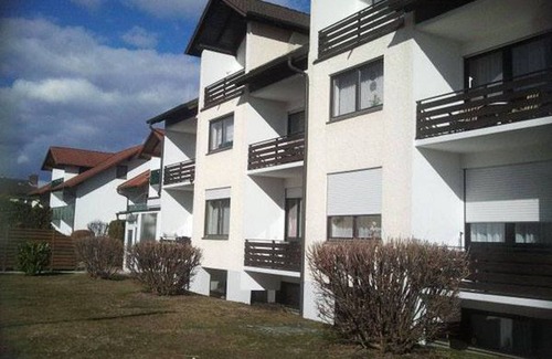 Wurding Condominio | 1 bedroom condo in bad fã¼ssing