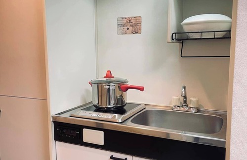 Minamiazabu Condominio | Vrbo Property