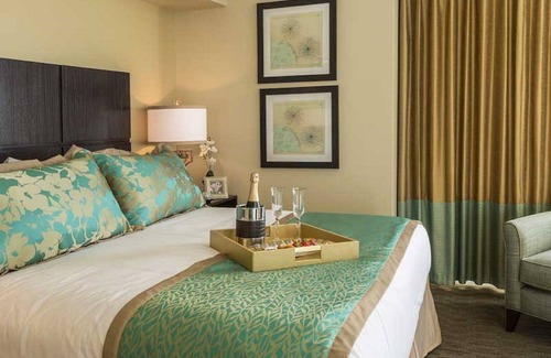 West Kissimmee Complejo | Condominio de 1 dormitorio en Summer Bay Resort en Orlando - Capacidad para 4 personas