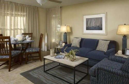 West Kissimmee Complejo | Condominio de 1 dormitorio en Summer Bay Resort en Orlando - Capacidad para 4 personas