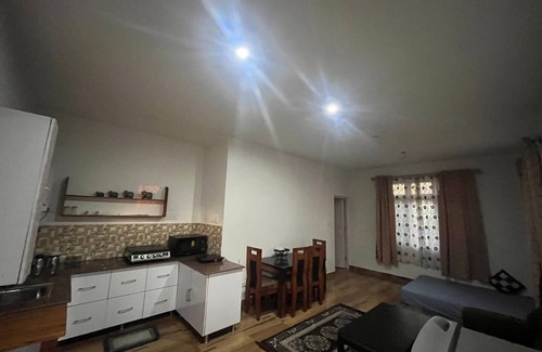 Gunehr Cabaña | 1 bedroom cottage in kotli