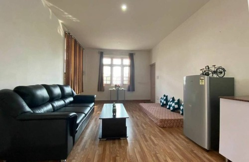 Gunehr Cabaña | 1 bedroom cottage in kotli