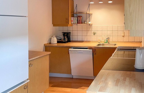 Hesselager Apartamento | 1 bedroom cozy apartment in Hesselager