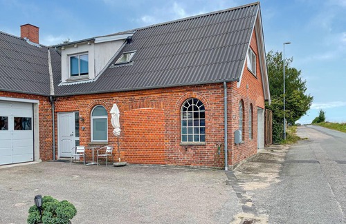 Hesselager Apartamento | 1 bedroom cozy apartment in Hesselager
