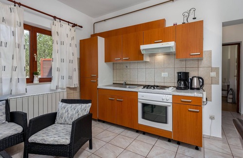 Zurkovo Apartamento | Acogedor apartamento de 1 dormitorio en.