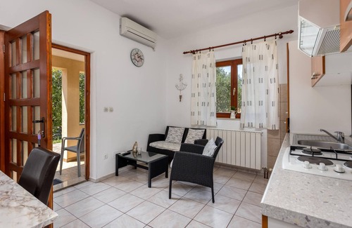 Zurkovo Apartamento | Acogedor apartamento de 1 dormitorio en.