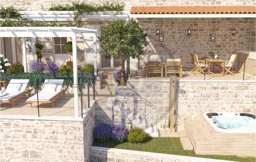 Dubrovnik Apartamento | 1 Bedroom Cozy Apartment In Dubrovnik